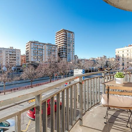 Flateli Girona City Center 2 Екстериор снимка