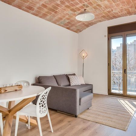 Flateli Girona City Center 2 Екстериор снимка