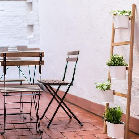 Flateli Girona City Center 2 Екстериор снимка
