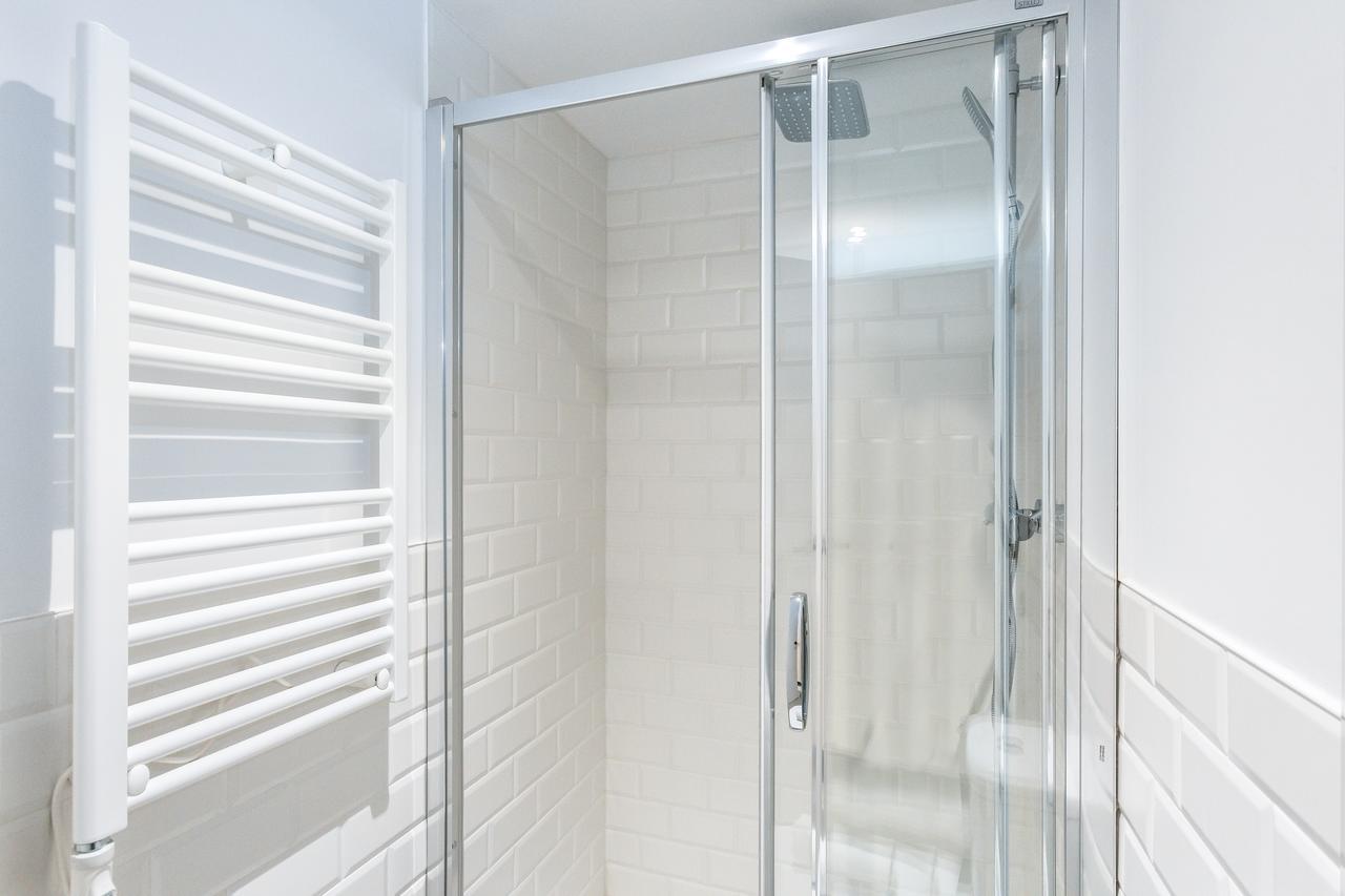 Flateli Girona City Center 2 Екстериор снимка
