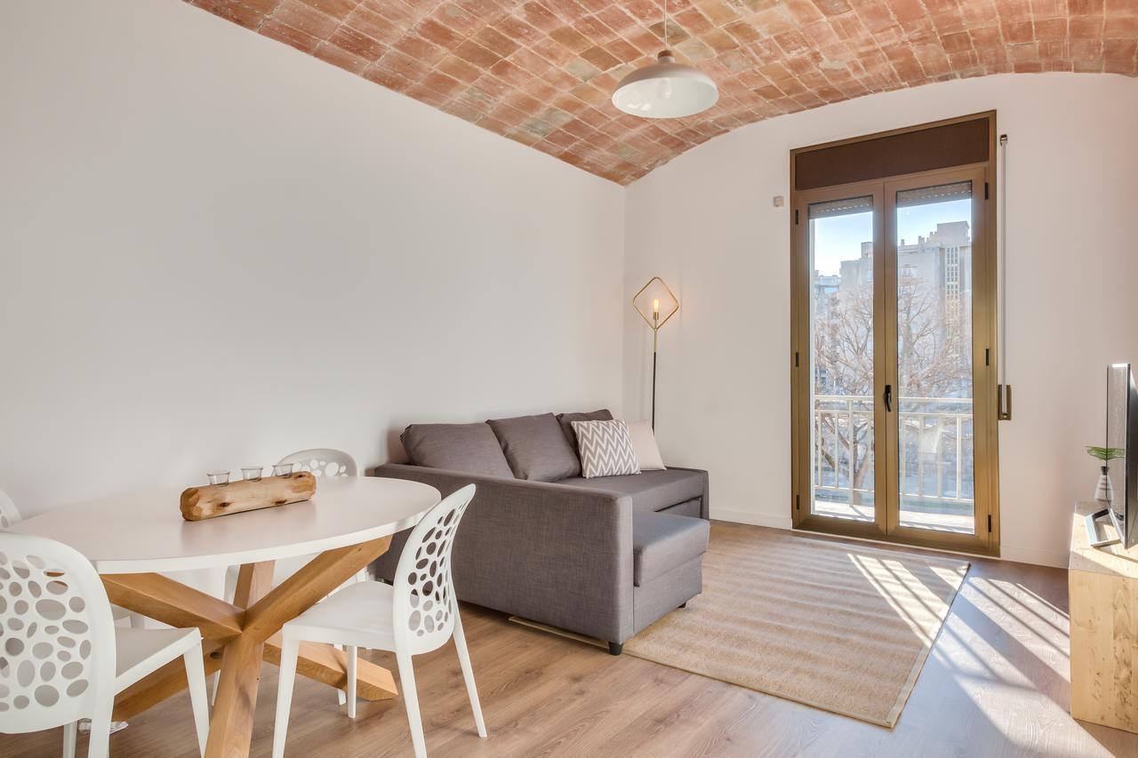Flateli Girona City Center 2 Екстериор снимка