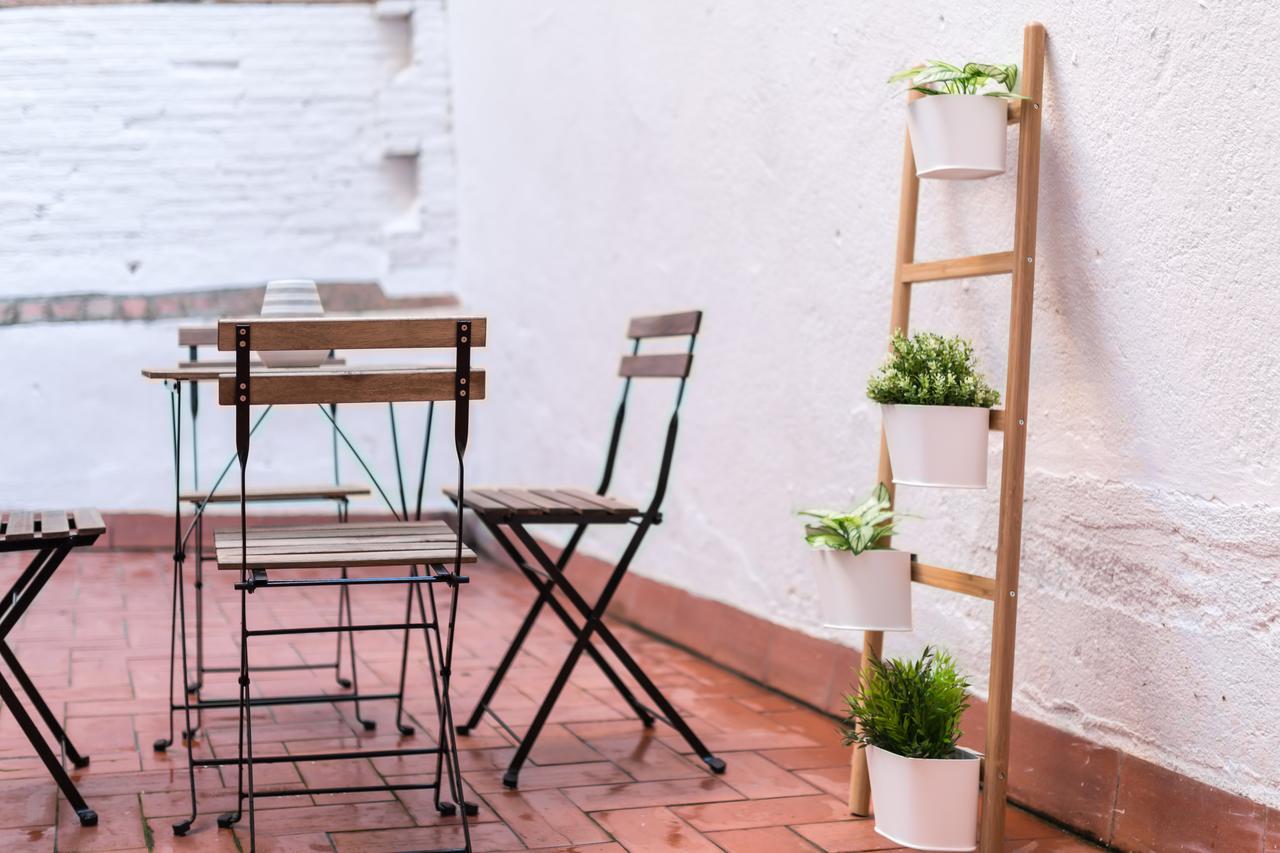 Flateli Girona City Center 2 Екстериор снимка