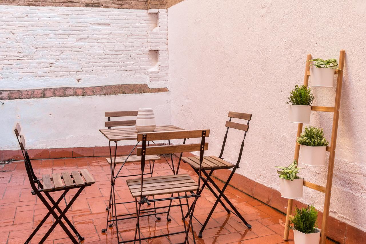 Flateli Girona City Center 2 Екстериор снимка