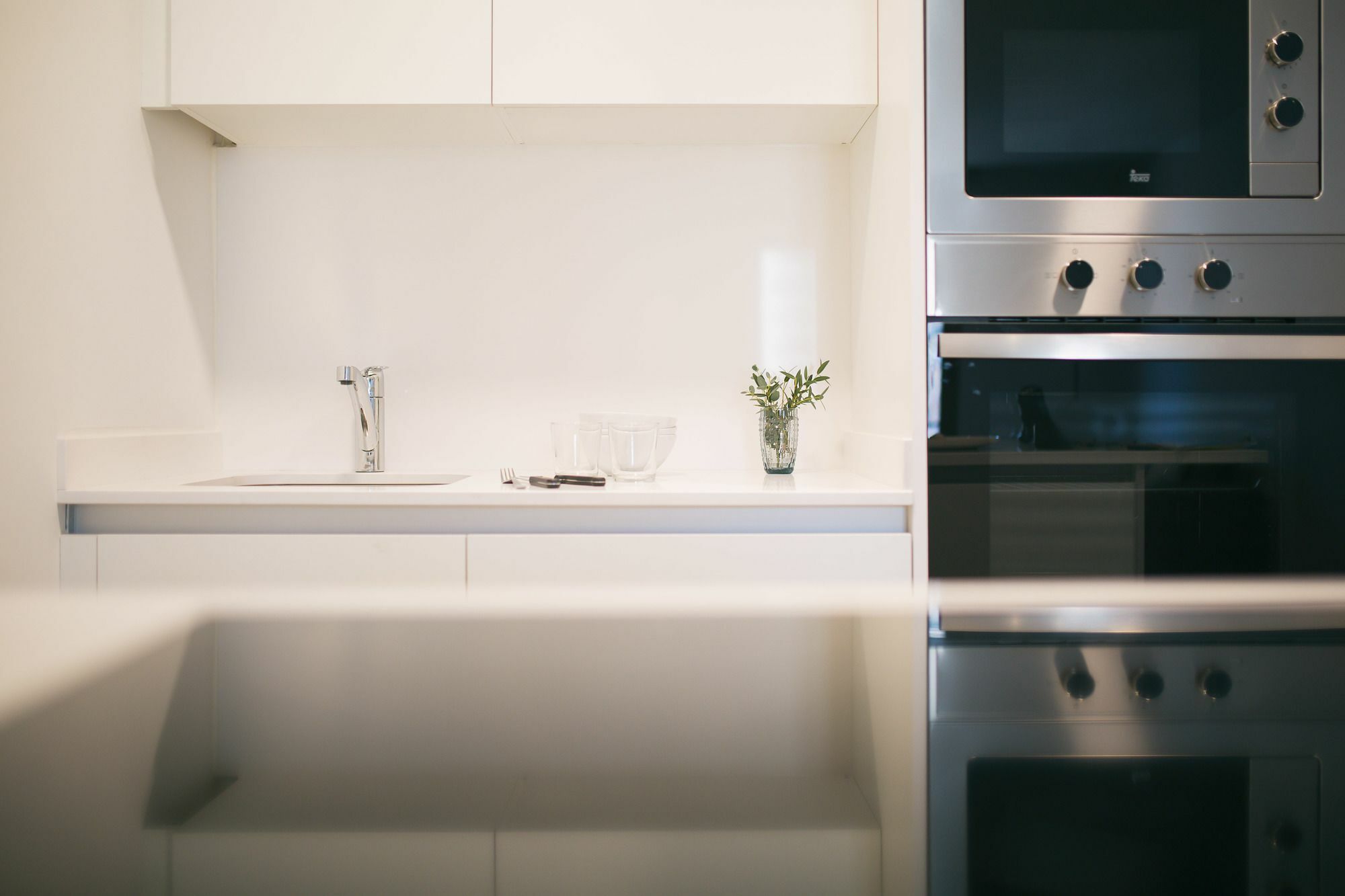 Flateli Girona City Center 2 Екстериор снимка