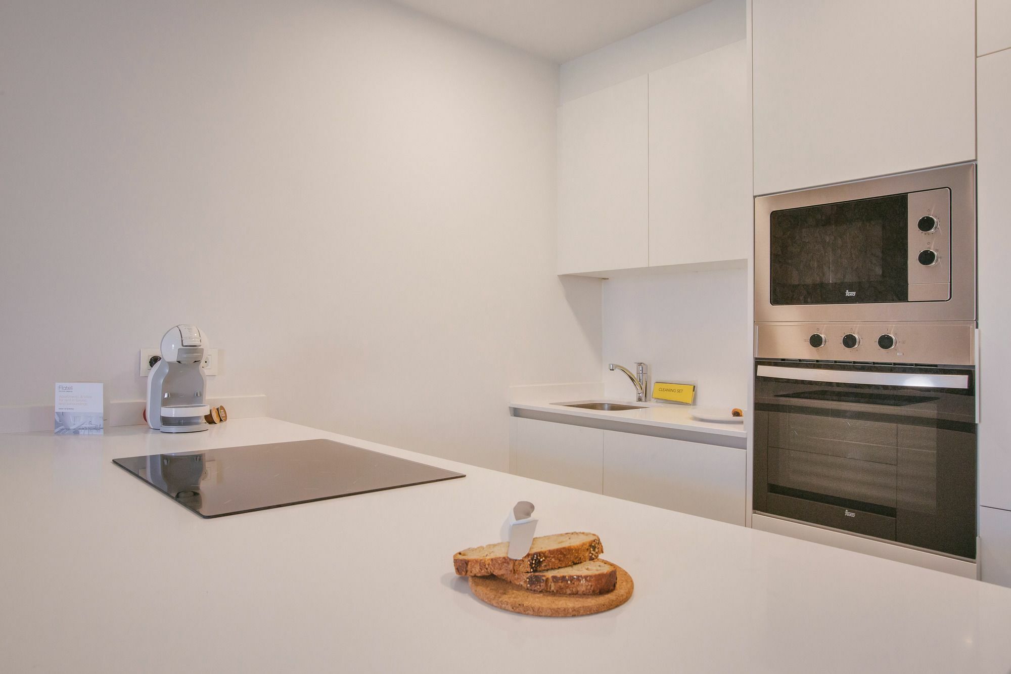 Flateli Girona City Center 2 Екстериор снимка