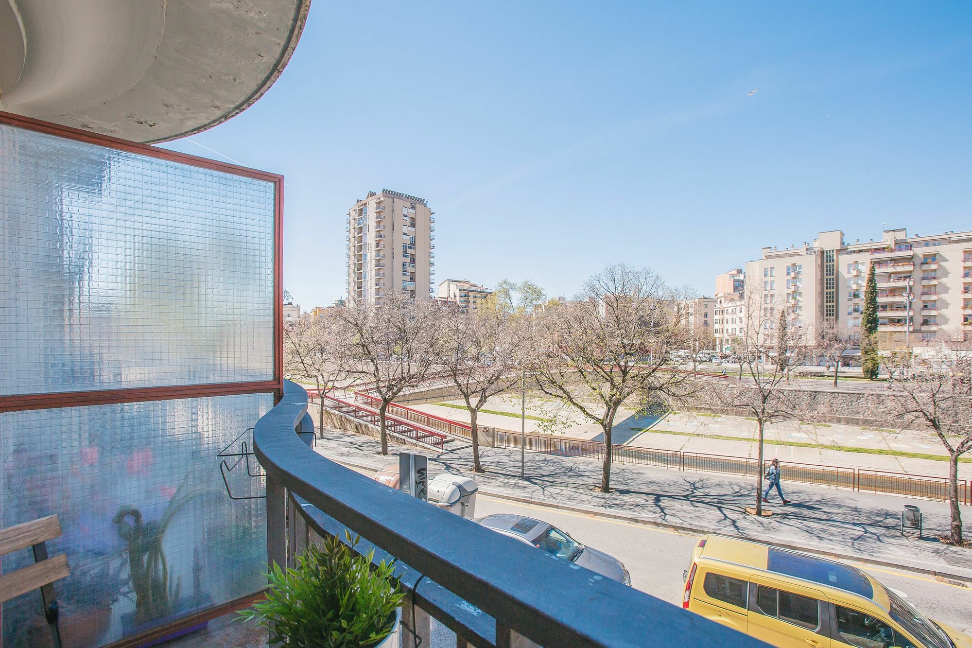 Flateli Girona City Center 2 Екстериор снимка