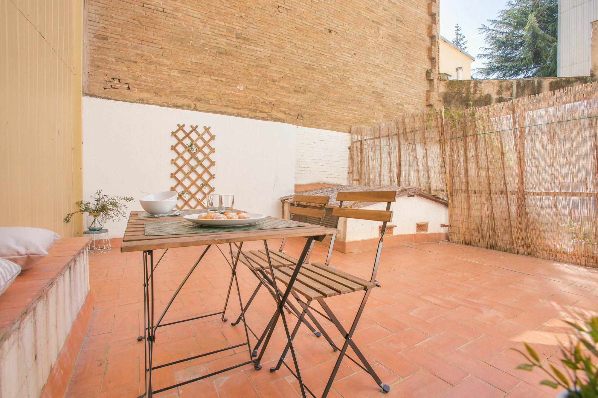 Flateli Girona City Center 2 Екстериор снимка