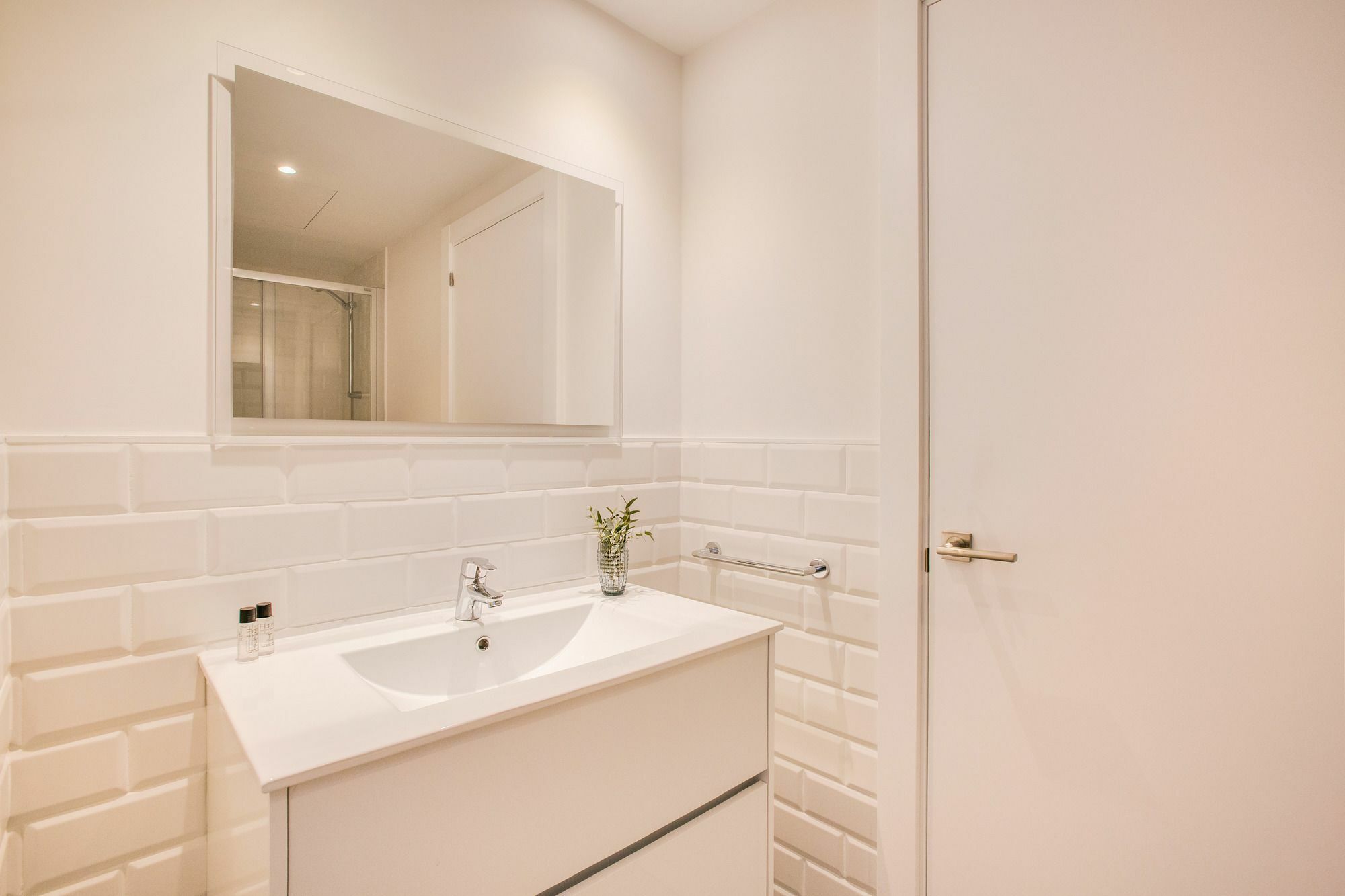 Flateli Girona City Center 2 Екстериор снимка